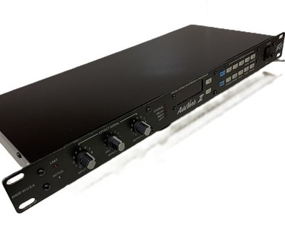 Peavey Addverb II