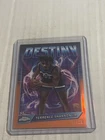 2024 Topps Chrome Basketball Orange Refractor Terrence Shannon Jr. #D-19