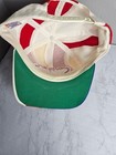 Vintage SS Sport Service USA Flag NHRA Championship Drag Racing Hat — photo 6