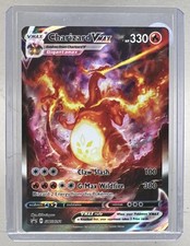 リザードンCharizard VMAX ポケモンカード SWAH261 Charizard VMAX SWSH261 SWSH: Sword & Shield Promo Cards for sale