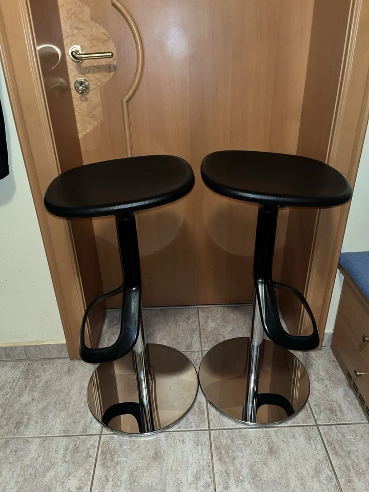 BARHOCKER WALTER KNOLL ( Lox 1350 ) designed by Pearsen Lloyd - Image 4 of 4