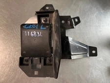 Driver Radar Unit Rear Bumper Fits 20-22 PALISADE 569721