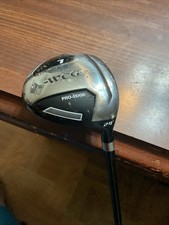 WCG Pro-Edge 7 Fairway Wood RH Regular Graphite Golf Club Need New Cover handle