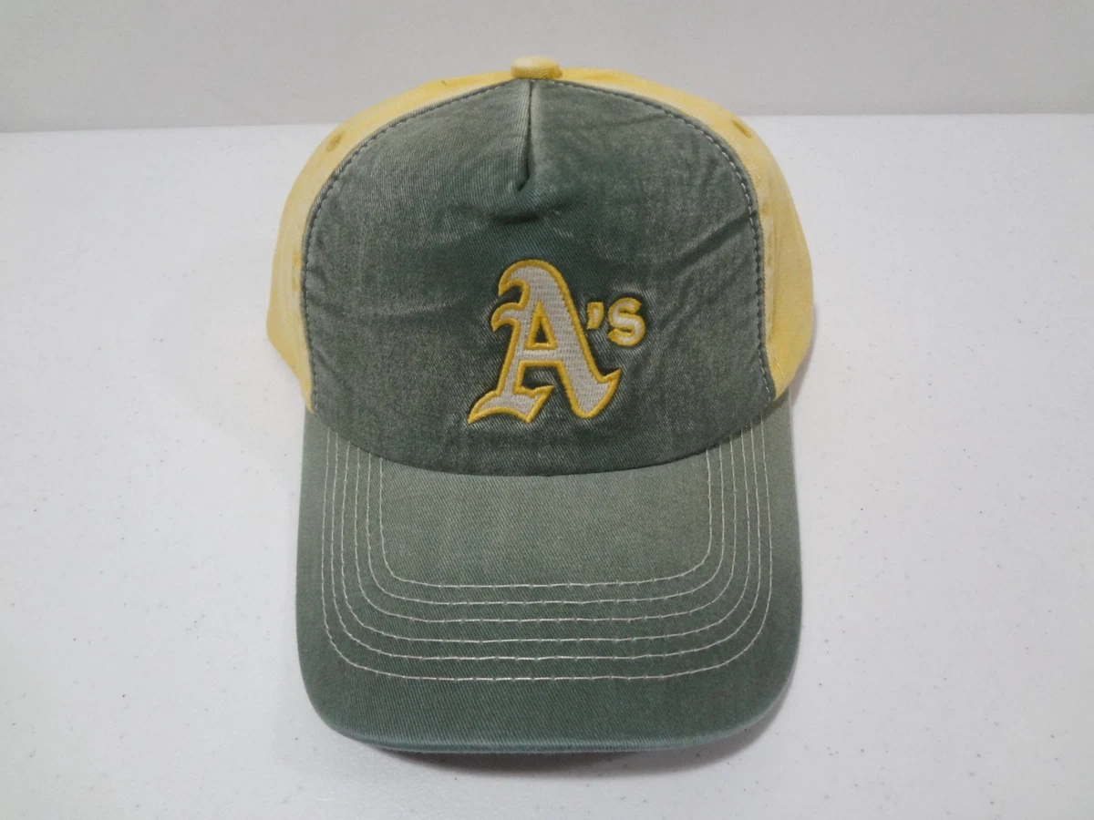 American Needle Oakland Athletics MLB Fan Cap, Hats for sale | eBay