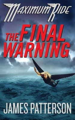 Double Cross, James Patterson