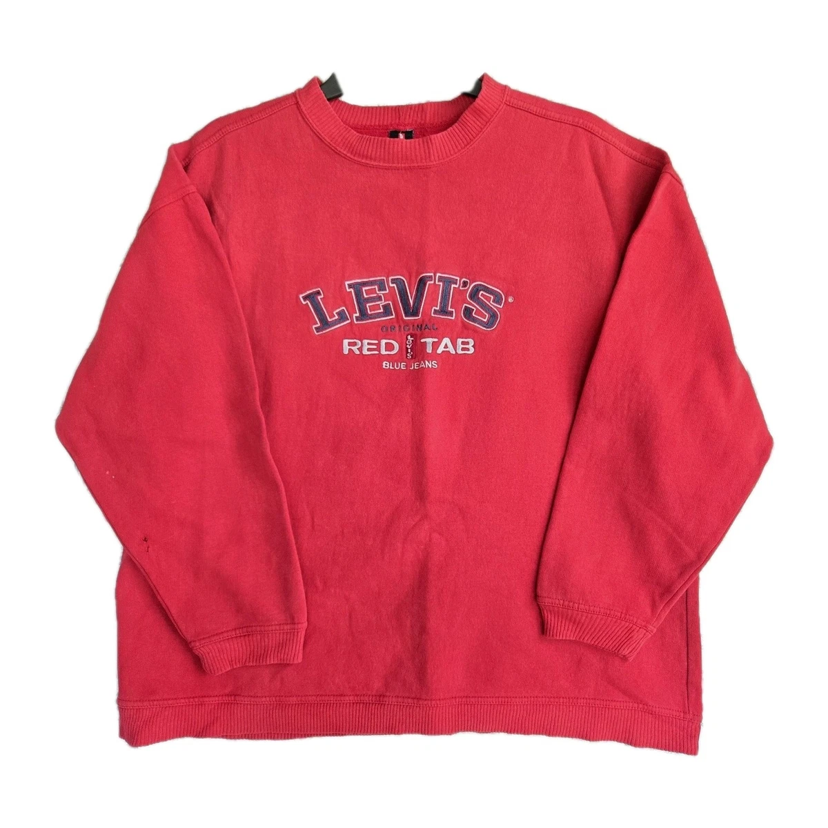 Levi's Men's Big Red Tab Sweatpant