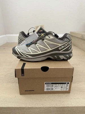 Salomon XT-6 GORE-TEX Vintage Khaki for sale | eBay