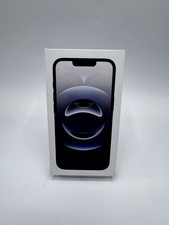 Apple iPhone 16e  128GB  Black