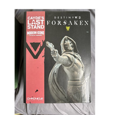 Chronicle Collectibles Destiny 2 Cayde-6 Statue - ThinkGeek Exclusive #6