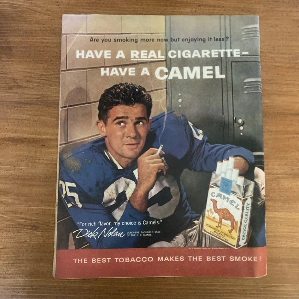 Saturday Evening Post Nov 5 1960 With Candidate Nixon Norman Rockwell Cover - Image 4 of 4