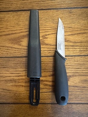 Very rare vintage IKEA High Carbon Mora knife