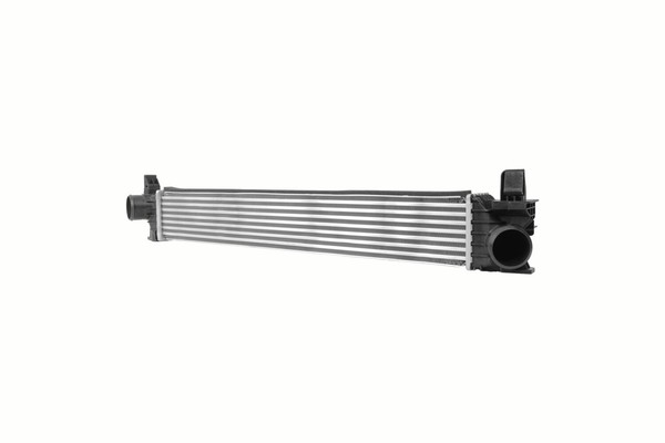 Hella LadeluftküHler LLK FüR Fiat Ducato Kasten 130 Multijet 2.3 D 115 Peugeot-image