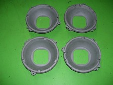 1969 Impala Chevelle Headlight buckets set mo...