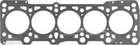 1X Victor Reinz 61-29471-50 Dichtung Zylinderkopf FüR VW