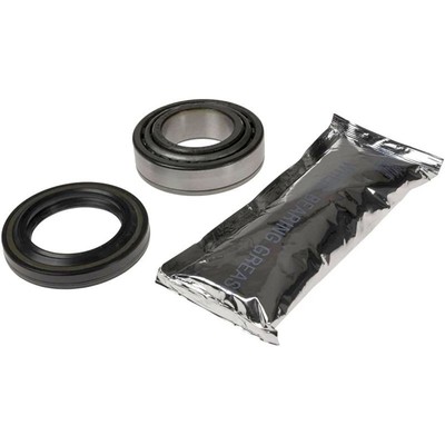 1x ORIGINAL  Blue Print ADA108312 Radlagersatz Hinten für Jeep WRANGLER II