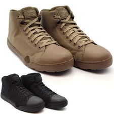 Grunt Style Maritime Limited Edition Lace-Up Mid Boots