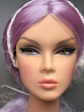 MADAMOISELLE Lilith, WClub exclusive doll, 2019 NuFace, Integrity Toys, NRFB