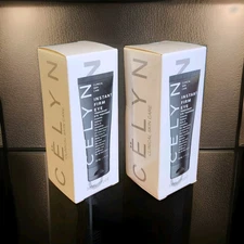2 Pack - Celyn Instant Firm Eye Tightener, Eye Bag Cream 30ml 1oz