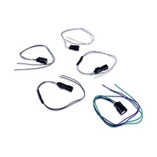 Aquatic AV Front & Rear Speaker Harnesses HN100