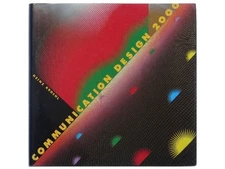 Collection of foreign book advertising design works, books, flyers, posters