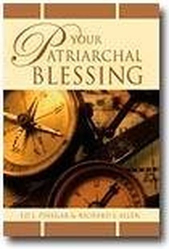 Your Patriarchal Blessing