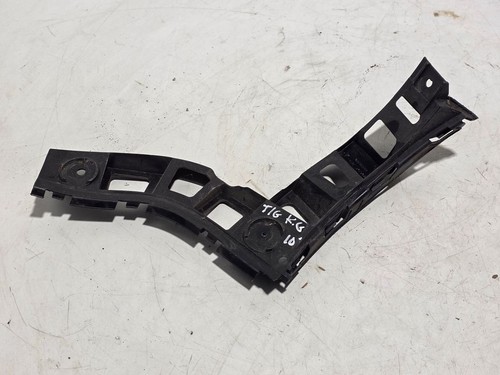 Volkswagen Tiguan 2009 Stoßstange hinten links Halterung 5N0807393A