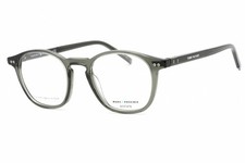 NEW Tommy Hilfiger TH 1941 01ED 00 Green 48mm Eyeglasses