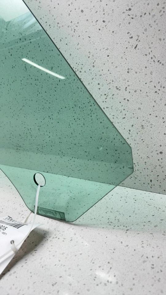 Mini Mini Cooper 2002 2003 2004 2005 2006 2007 2008 puerta delantera derecha vidrio Foto 4 de 4