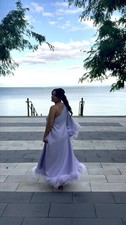 Prom Dress Maxi