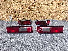 Toyota Camry 97-99 Taillght Trunk Light Lamp Rear Set Left And Right Oem Toyota Camry 97-99 Taillght Trunk Light Lamp Rear Set Left And Right Oem