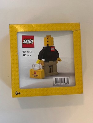 (Limited Edition) LEGO Store Grand Opening Exclusive Set 6384212