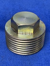 US ARMY ~ 8668405 ~ PLUG,MACHINE THREAD