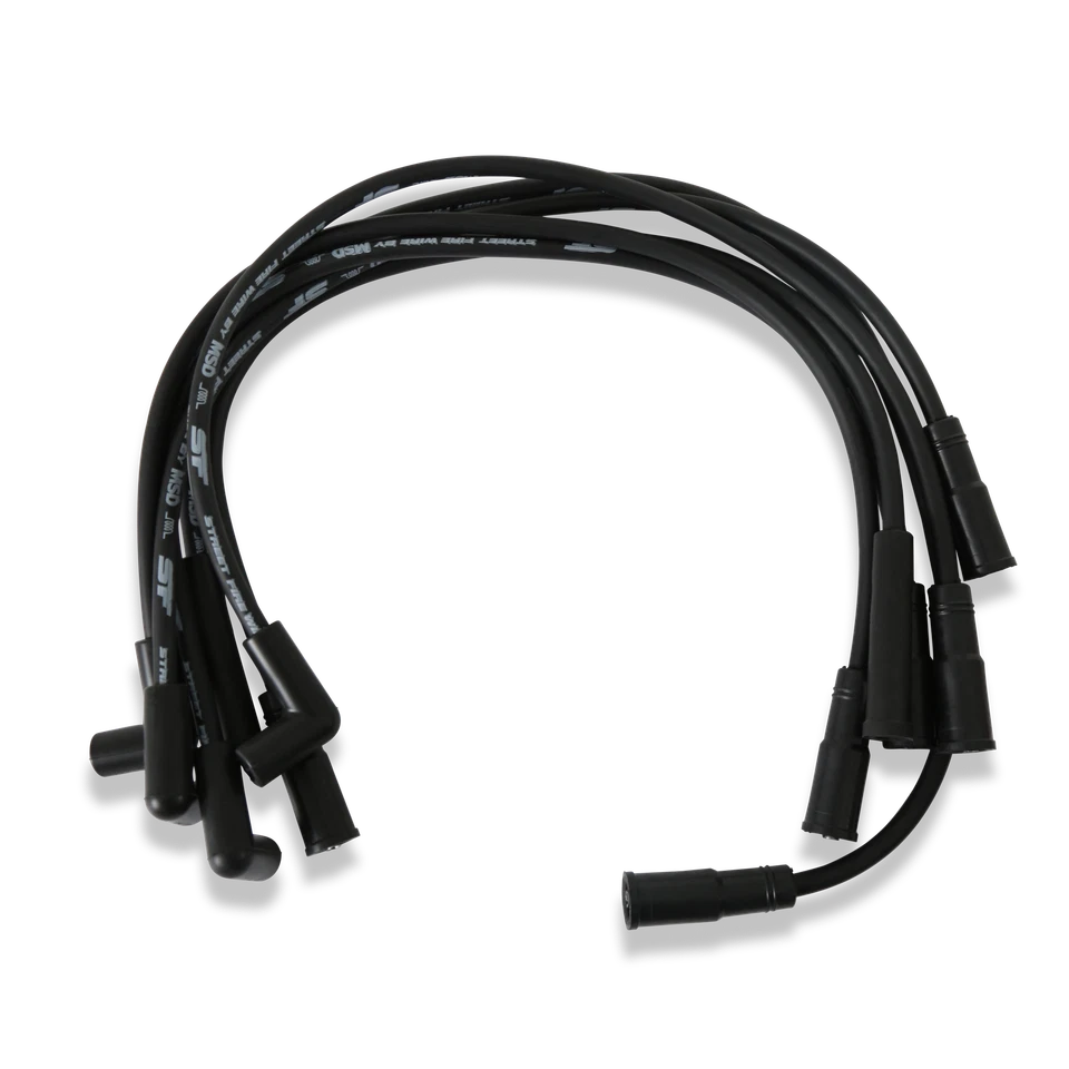 Набор проводов 5577, Street Fire, GM Vortec V6, 4,3 л '96-'04 - Изображение 2 из 4