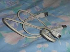 In good condition USB Data Sync Cable *Free Post