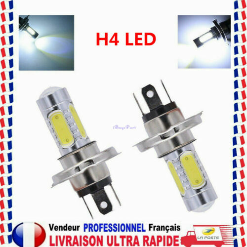 Phares Avant KOITO H4 6R11 D'occasion (modèle 1&1)