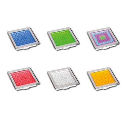 Pool underwater lights pool luminous tiles LED6W/12V colorful pool bottom lights