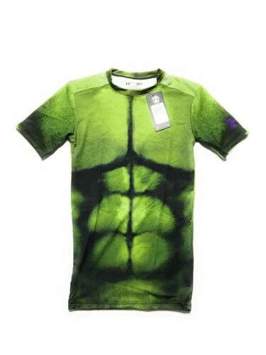 incredible hulk under armour