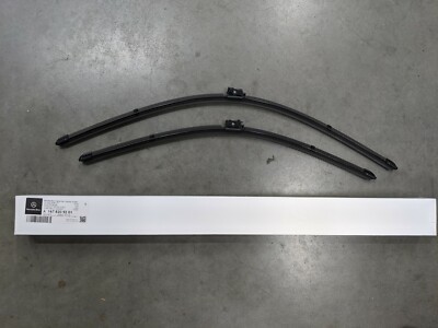 Genuine OEM Mercedes Benz W167 GLE-Class X167 GLS-Class Front