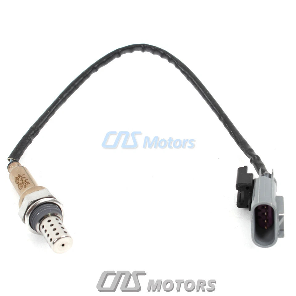 GENUINE Oxygen O2 Sensor Upstream for 07-12 Hyundai Santa Fe Veracruz 392103C300 - Image 4 of 4