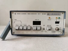 ROHDE & SCHWARZ-NOISE GENERATOR SUF 2 282.8819.03 -WITHOUT ACCESSORIES