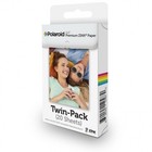 Polaroid papel foto 2x3 Inch Premium Zink