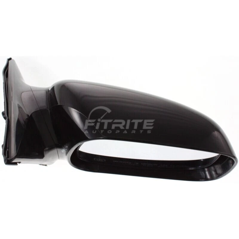 Nuevo lado derecho térmico eléctrico no plegable para Toyota Camry TO1321219 2002-2006 Foto 4 de 4