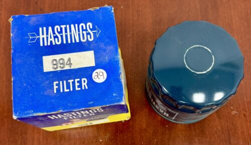 HASTINGS NEW OLD STOCK 994 (FF994) FUEL FILTERS - Picture 2 of 3