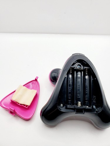 HOMEDICS MINI HANDHELD VIBRATION MASSAGER - Picture 5 of 7