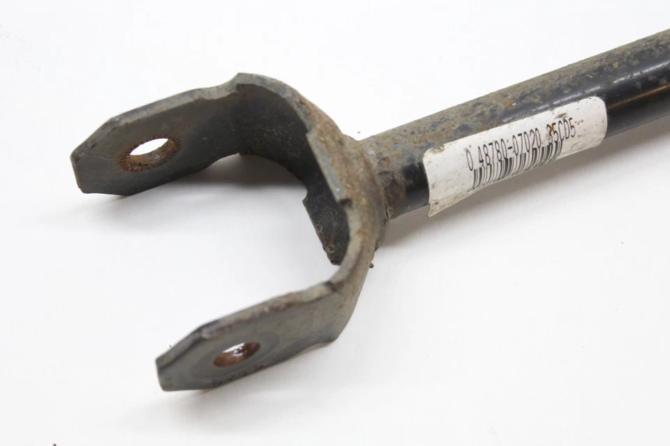 2010 TOYOTA CAMRY ГИБРИДНЫЙ ЗАДНИЙ ПРАВЫЙ ПРОДОЛЬНЫЙ РЫЧАГ OEM 07 08 09 10 11 - Изображение 4 из 4