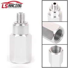 LS1 LSX LS3 SBC to LS Swap Coolant Temperature Sensor Adapter 1/2"-14 NPT Water