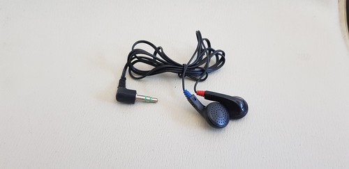 Radio Mini Portable RA-008 avec écouteurs - Picture 7 of 8