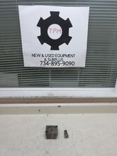 Parker Parflange 1/4" x 0.035 Pin  Die Set Tooling for 90 /180  Tube Flanging