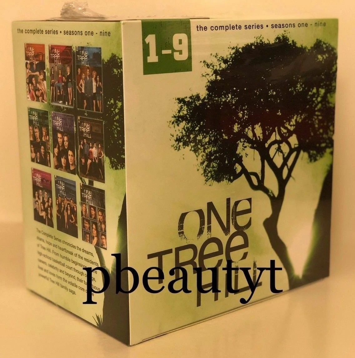 25+ One Tree Hill 3 Season DVDs for sale | Updated Oct 2026