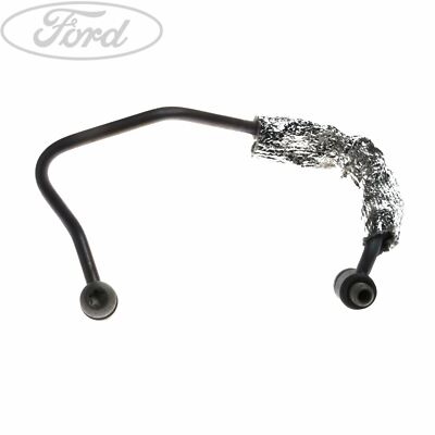 Genuine Ford Turbocharger Hose 1682150 for sale online | eBay 